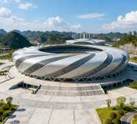 秋遊寶藏地安順等地真的美到失語