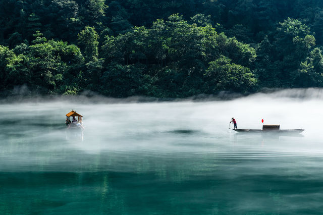郴州3日遊攻略 不去真的會後悔