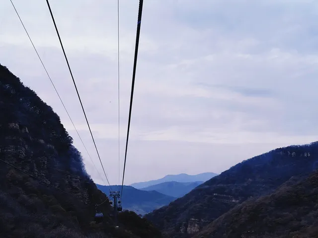 嵩山少林旅遊攻略~