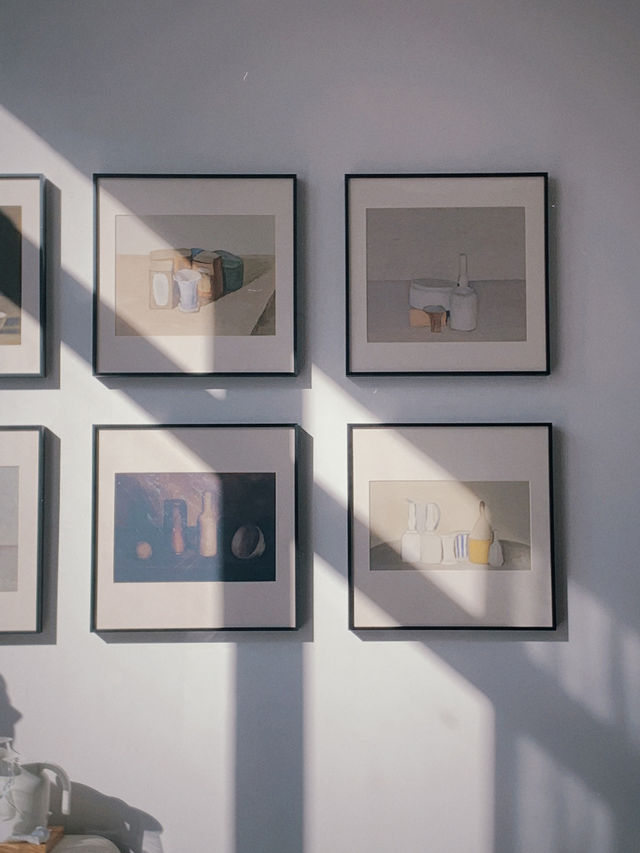 空間的藝術詩學 空間的藝術詩學