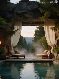 北大湖親子開板攻略滑雪+溫泉+日式酒店遛娃!