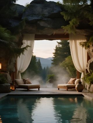 Beidahu Family Ski Opening Guide: Skiing + Hot Springs + Japanese-Style Hotel for Kids!