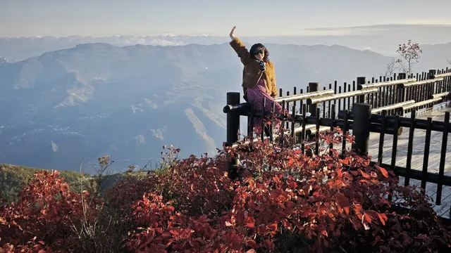 當年睡甲板如今高鐵直達，我的三峽永遠在！
