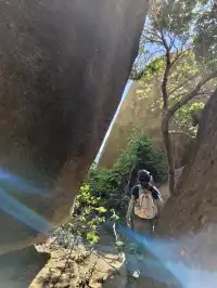 馬天頂徒步攻略,一路美景相伴