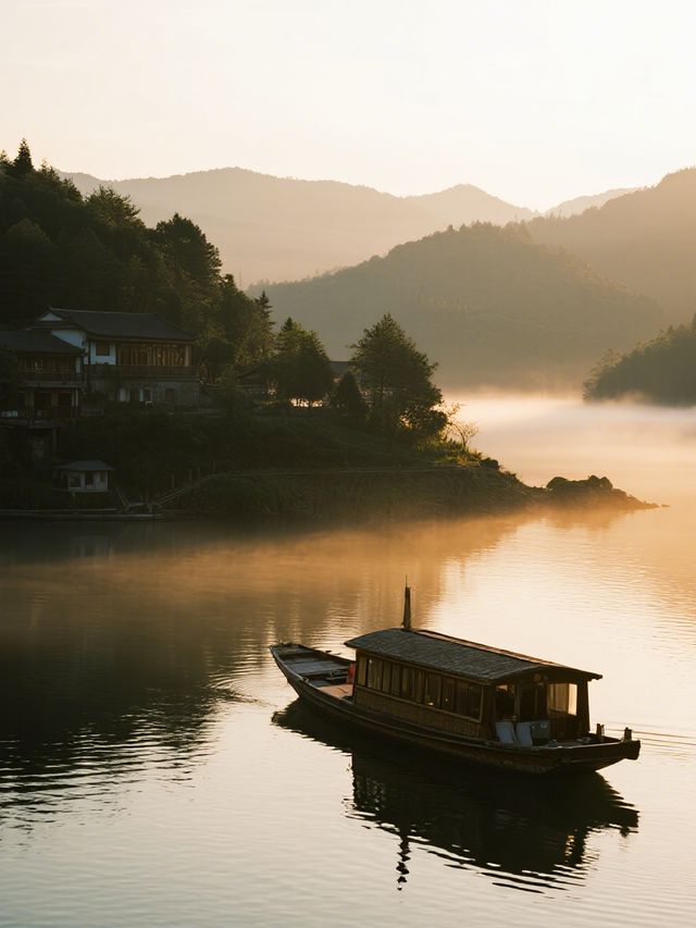 帶娃玩轉郴州小東江!避開人潮的霧景攻略,親子拍照超出片 帶娃玩轉郴州小東江!避開人潮的霧景攻略,親子拍照超出片