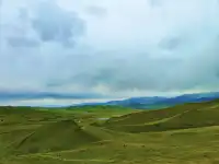 烏鞘嶺：藏在雲霧中的絕美秘境 