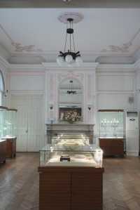 上海百年老建築|有誰還不知道上海的「小白宮」?