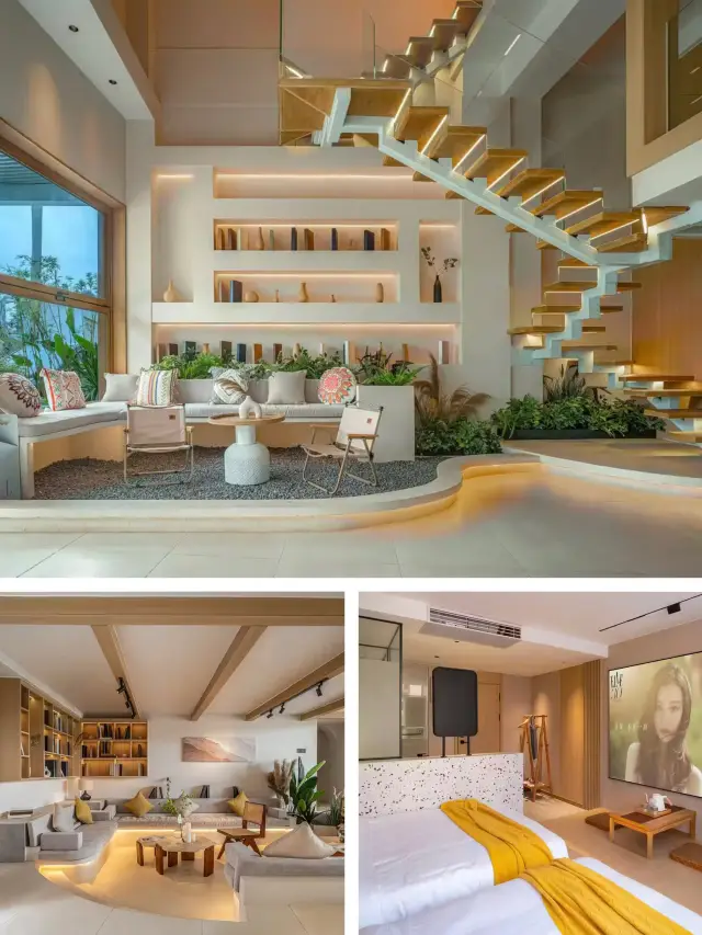 商旅家庭的首選 城南一隅 心安故里