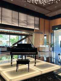 有沒有住過這種 隨便拍都好看的酒店