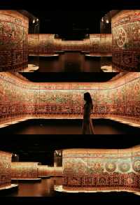 走進青海藏文化博物院，解鎖神秘藏文化之旅