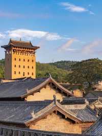 長治-晉城5日遊 保姆級攻略來啦