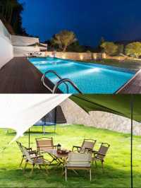 雲上陳墅，親子樂翻天的秘境！