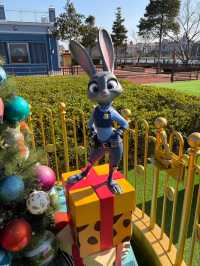 上迪！！千萬不要錯過這裡七寶聖誕樹美瘋了