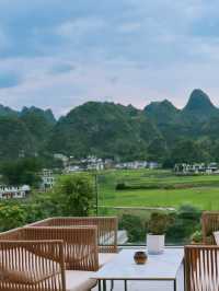 萬峰林神仙民宿