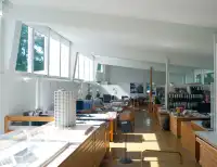 帶著移軸旅行-阿爾托自宅和工作室