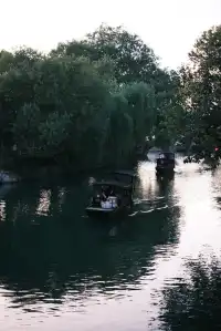 嘉興烏鎮|總要下一趟江南吧