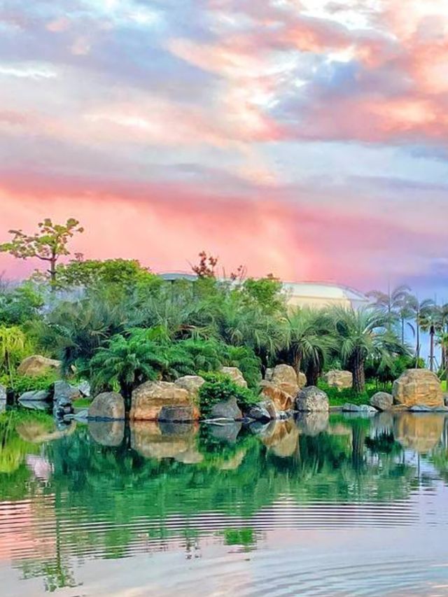 親子酒店推薦,玩得根本停不下來 親子酒店推薦,玩得根本停不下來