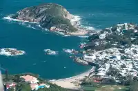 香港徒步龍脊-大浪灣交通攻略