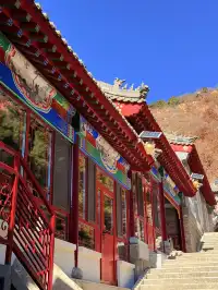 今年去過秦皇島最冷門的地方！很怕它火