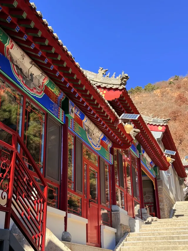 今年去過秦皇島最冷門的地方！很怕它火