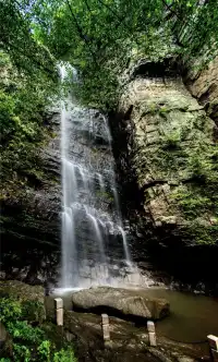 這裡是寧強｜秦嶺以南的慢時光