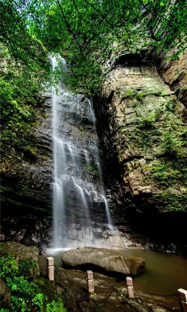 這裡是寧強｜秦嶺以南的慢時光