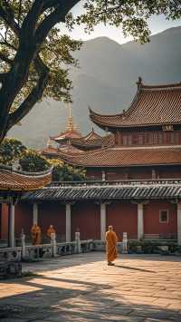 福州小眾吃玩路線