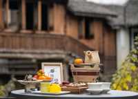 鹽官潮樂之城 · 瓷韻入夢,潮聲為伴