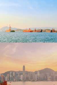 2026跨年去香港：4日遊攻略拿好