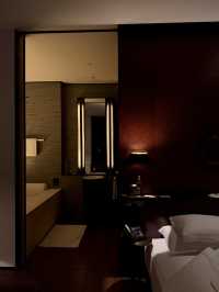 上海璞麗酒店:隱匿都市的東方謐境