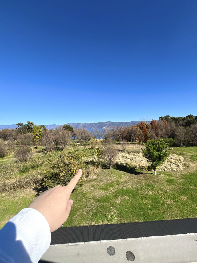 在大理住這裡就沒錯。。。