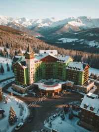 長白山夏天親子遊｜闖進“東北小瑞士”童話鎮