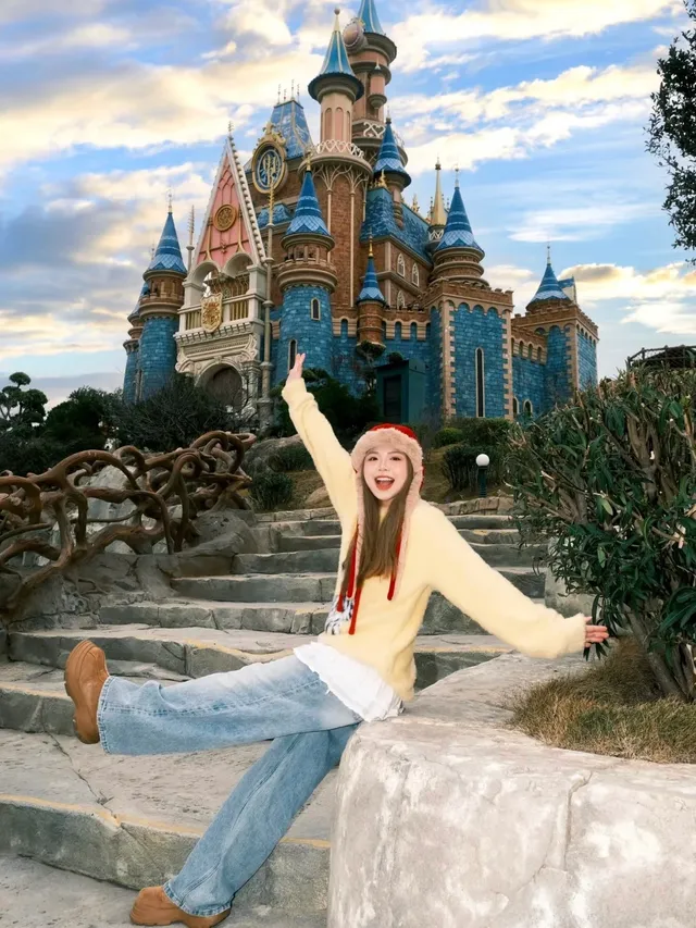 好天氣千萬別宅家,一站式度假體驗誰不愛! 好天氣千萬別宅家,一站式度假體驗誰不愛!