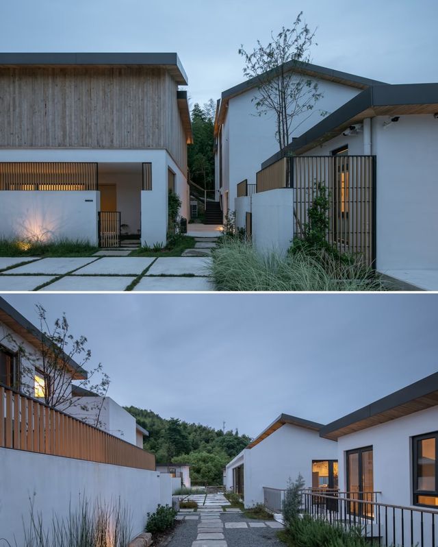 住進山野村舍泡禪意私湯!大樂之野·慈城勿舍 住進山野村舍泡禪意私湯!大樂之野·慈城勿舍