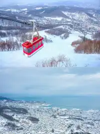 北海道冬季四日遊|札幌出發懶人包!