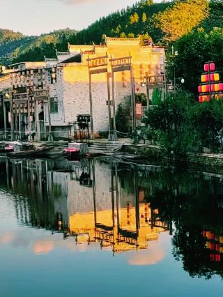 江西抚州流坑古村観光ガイド：千年の古建築博物館を訪ねて