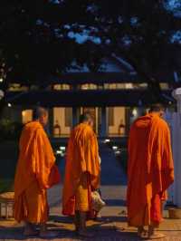 琅勃拉邦南洋風情酒店