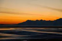 博爾塔拉｜回到賽里木湖