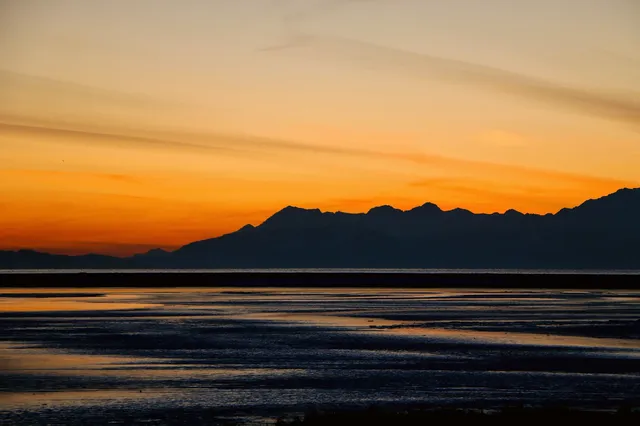 博爾塔拉｜回到賽里木湖