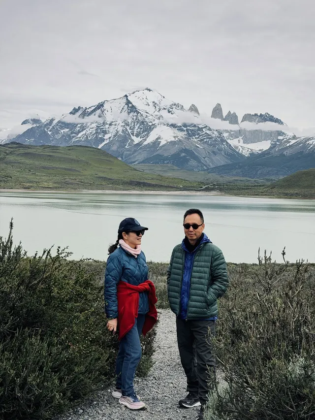 60歲去南極先到智利探個秘 60歲去南極先到智利探個秘