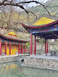 爬驪山贏10萬?!華清宮保姆級攻略附路線!