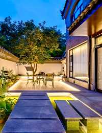 洛陽這家智能民宿太好住了!帶娃出遊選對了