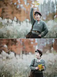 沉浸式吸氧治癒中山公園漫遊攻略