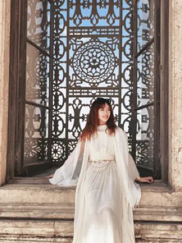 Saladin Citadel｜The Most Beautiful Mosque Overlooking Cairo