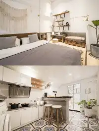 住進青島秋天裡!央視同款路線&沉浸老洋房~