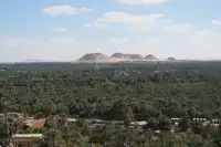 在埃及會忘記自己在哪個世紀