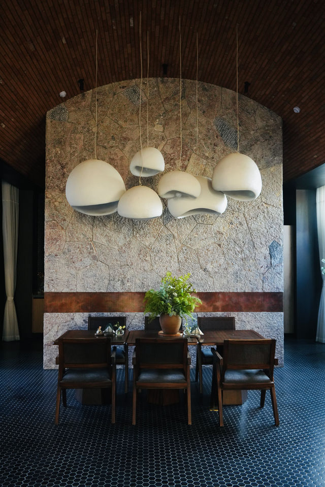 大理最頂溫泉私湯，洱源梵山魚