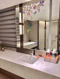 南京酒店天花板來囉