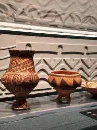 終於等到洛陽周邊這個博物館開館啦