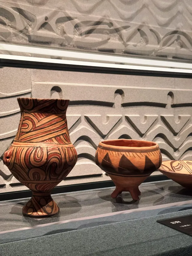 終於等到洛陽周邊這個博物館開館啦 終於等到洛陽周邊這個博物館開館啦